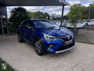 Coche 4X4 / SUV Renault