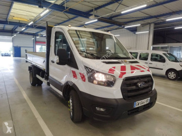 Otras furgonetas Ford