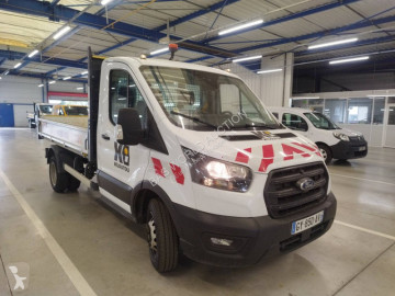 Otras furgonetas Ford