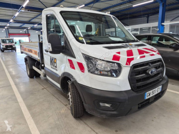 Otras furgonetas Ford