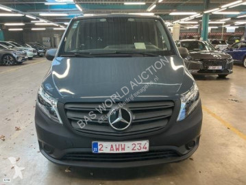 Otras furgonetas Mercedes