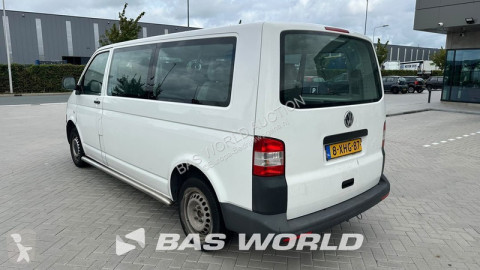 Otras furgonetas Volkswagen