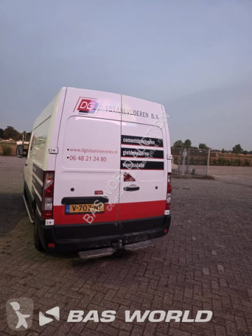 Renault Master 110PK