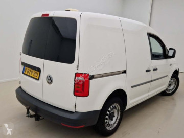 Otras furgonetas Volkswagen