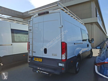 Iveco Daily 3.0D 352L DC 6P. H2 AUT/ECC