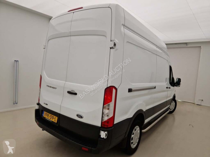 Užitkové vozidlo Ford 350 2.0 TDCI L3H2 Trend...