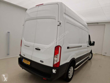 Otras furgonetas Ford