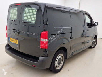 Otras furgonetas Peugeot
