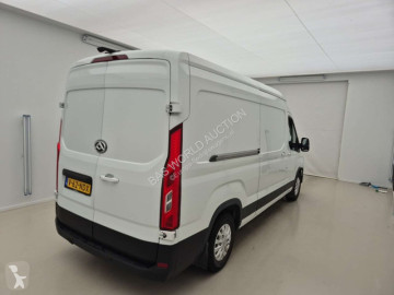 Otras furgonetas Maxus