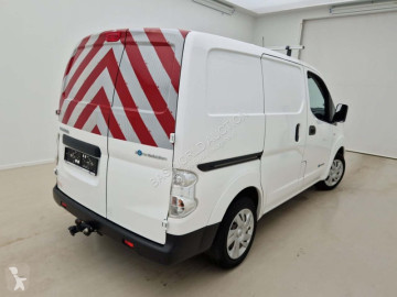 Nissan NV200 Visia Connect 40 kWh AUT/ECC E