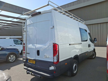 Iveco Daily 3.0D 352L DC 6P. H2 AUT/ECC