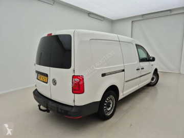 Otras furgonetas Volkswagen