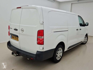 Opel Vivaro 2.0 CDTI L3H1 Innovation AUT/Airco/NAV/PDC