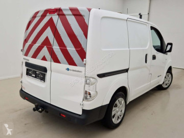 Nissan NV200 Visia Electric 40 kWh AUT/ECC E