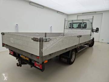 Iveco Daily 3.0 D Hi-Matic Pick up AUT. AUT/ECC/NAV/