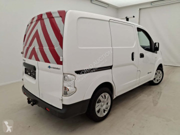 Nissan NV200 Visia Electric 40 kWh AUT/ECC E