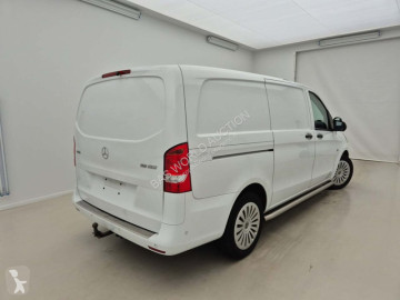 Otras furgonetas Mercedes