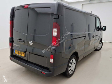 Nissan Primastar 2.0 130 L2H1 N-Conn. Airco/NAV/PDC