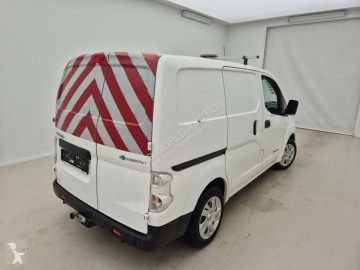 Nissan NV200 Visia Electric 40 kWh AUT/ECC E