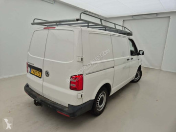 Otras furgonetas Volkswagen