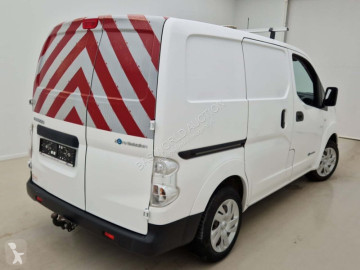 Nissan NV200 Visia Connect 40 kWh AUT/ECC E