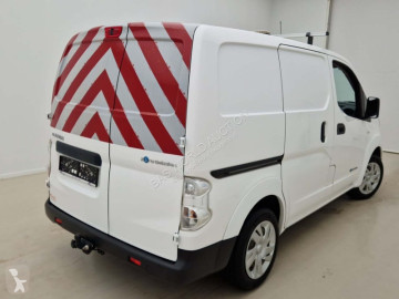 Nissan NV200 Visia Connect 40 kWh AUT/ECC E