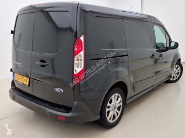 Otras furgonetas Ford