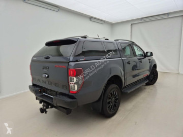 Otras furgonetas Ford
