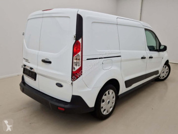 Coche familiar Ford