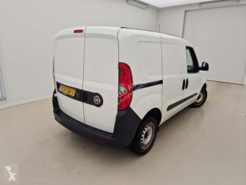 Otras furgonetas Fiat