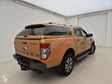 Otras furgonetas Ford