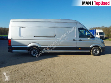 MAN TGE 3-140