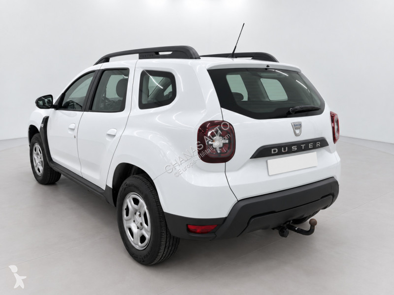 Furgoneta Dacia 1.0 TCe 100 Streetway