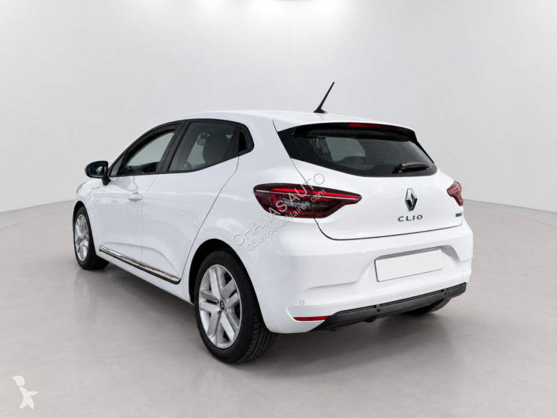 Коммерческий автомобиль Renault 1.6 E-Tech 140...