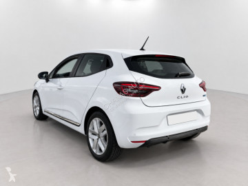 Автомобиль Renault