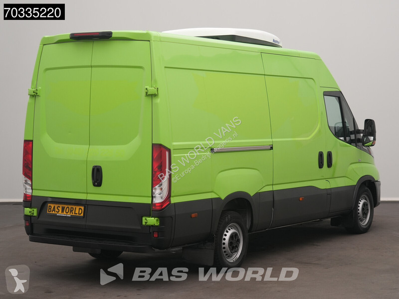 Коммерческий автомобиль Iveco 35S16 Automaat...
