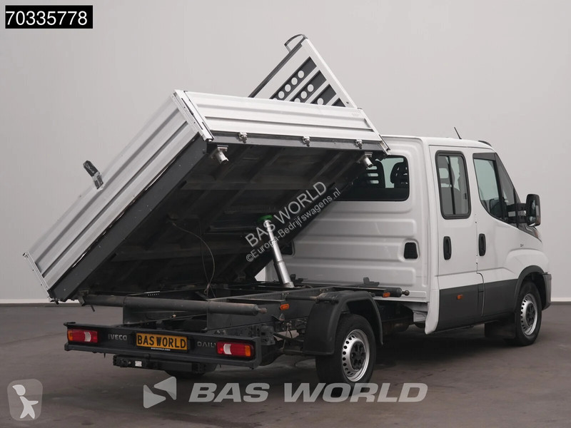 Užitkové vozidlo Iveco 35S16 Automaat...