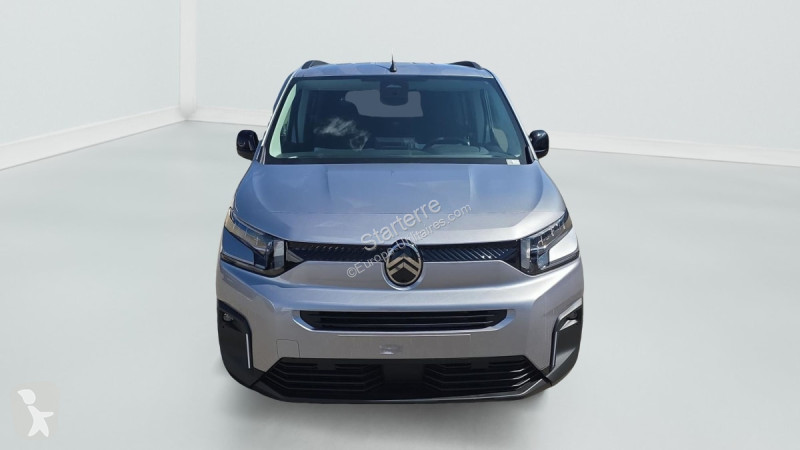 Véhicule utilitaire Citroën  BERLINGO CABINE...