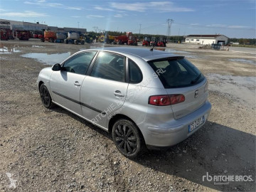 Seat Ibiza Automobile