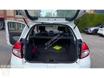 Coche vehículo comercial