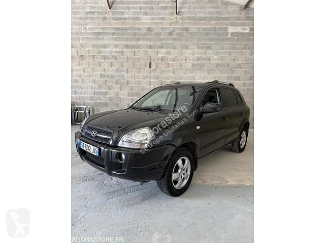 Коммерческий автомобиль
