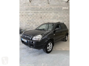 4X4 / SUV