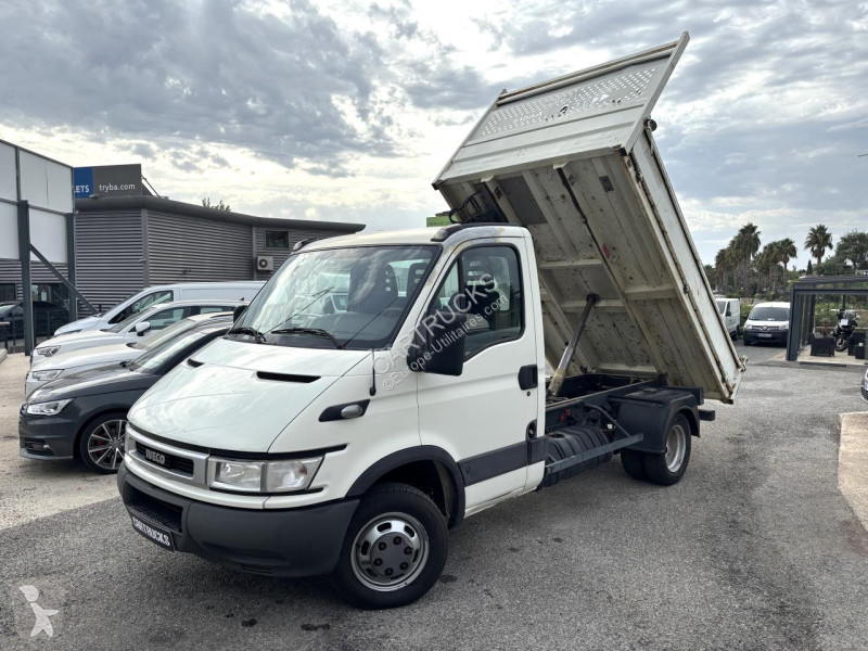 Užitkové vozidlo Iveco