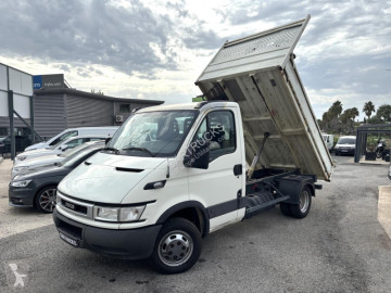 Caja abierta caja abierta Iveco
