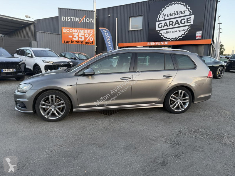 Furgoneta Volkswagen