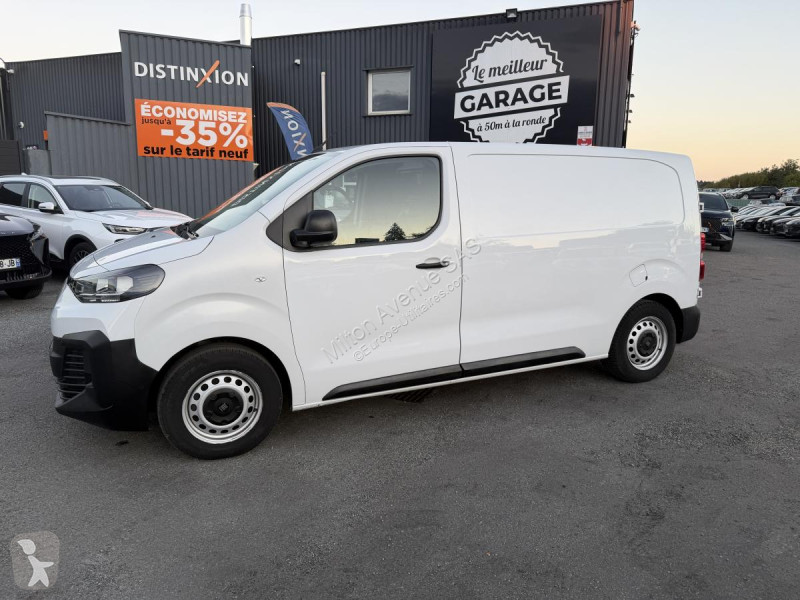 Furgoneta Fiat