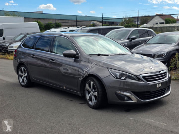 Coche Peugeot
