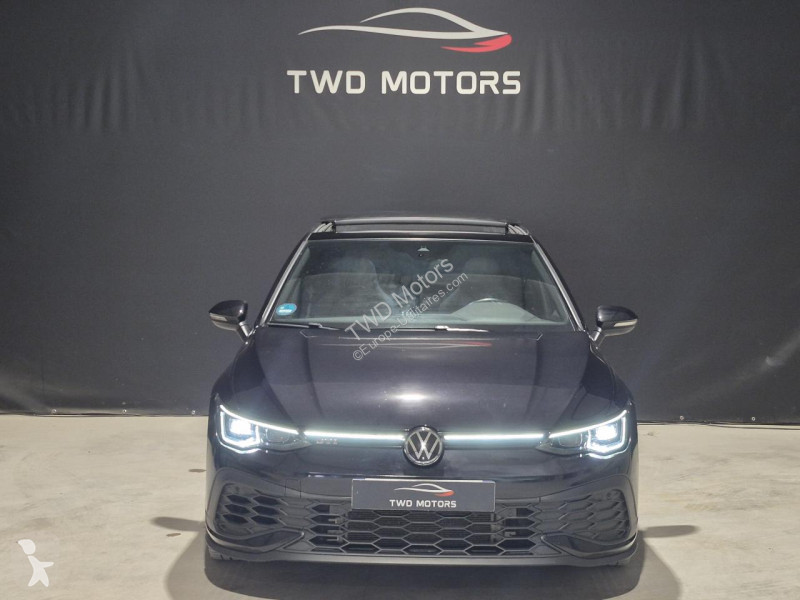 Furgoneta Volkswagen