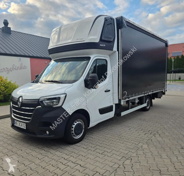 Veículo utilitário Renault