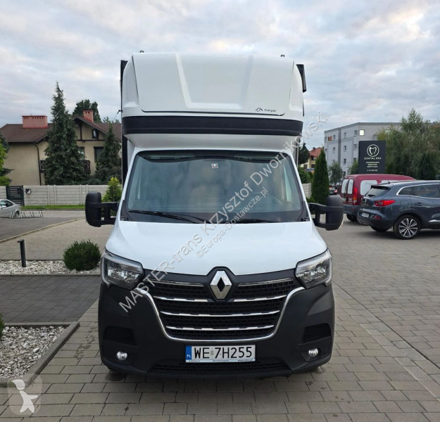 Veículo utilitário Renault